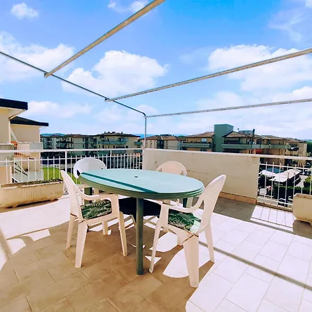 Dol-ce Apartamento Castelfiorentino