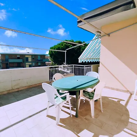 Apartamento Dol-ce