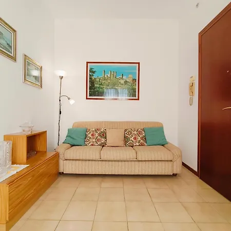 Apartamento Dol-ce *