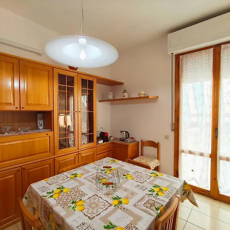 Dol-ce Apartamento *