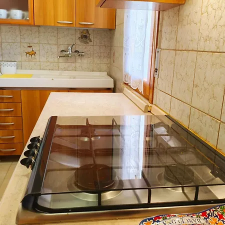 Dol-ce Apartamento *