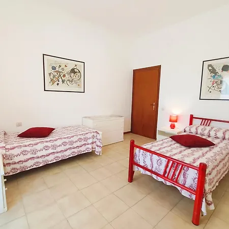 Dol-ce Apartamento