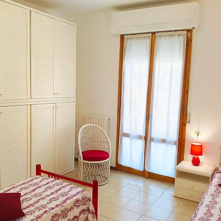 Dol-ce Apartamento *