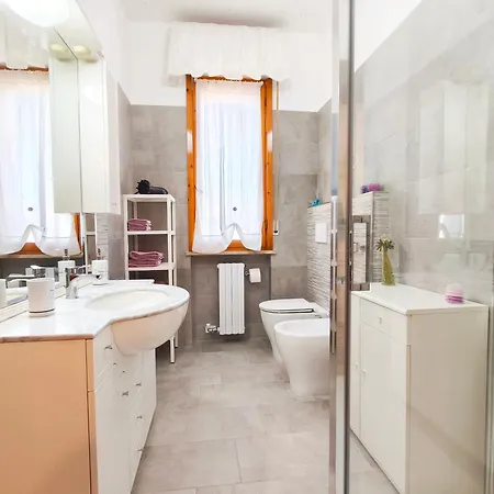 Apartamento Dol-ce Castelfiorentino